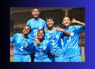 5-star performance against Bhutan takes India closer to SAFF U-17 Women’s crown