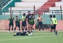 SSA 3rd Div 2025: Umlyngka win first QF with perfect tiebreaker vs Sanmer