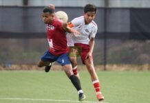 SSA 3rd Div 2025: Madan SCC hold off Umiew Maw U Saw charge for place in SFs