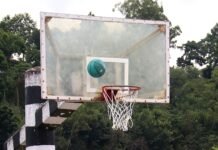 Shillong Inter School Basketball Tournament 2025 begins Saturday