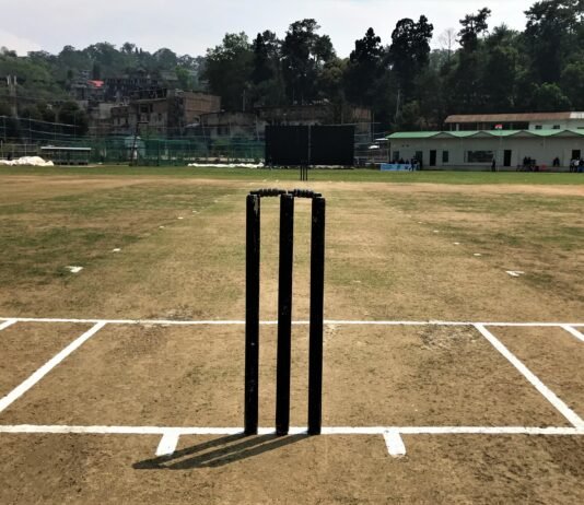 From first-class cricket to T20, Meghalaya ready themselves for Syed Mushtaq Ali Trophy