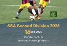 SSA 2nd Div 2025: Mylliem Lum first team through to Semifinals by knocking Sohryngkham out