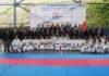 Shillong College karatekas sweep all categories at AMKA’s 12th Inter-College Karate Tournament 2025