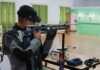 Meghalaya comes 2nd overall in North East Zone Shooting Championship 2025