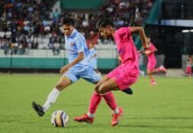 SPL 2025: Rangdajied’s woes continue as Laitkor force them to fight hard for draw