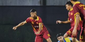 SPL 2025: Nongrim Hills let lead slip to share spoils with Laitkor in entertaining draw