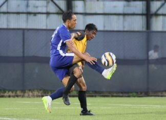 SPL 2025: Malki lift themselves out of drop zone with victory over Nongrim Hills