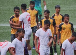 Today’s SPL 2025 match called off due to heavy rain