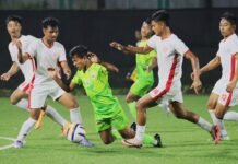 SPL 2025: Dominant Mawlai destroy Malki