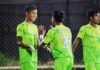 SPL 2025: All you need is Loving Suting – Mawlai player scores hat-trick to send team to top of table