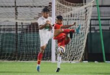 SPL 2025: Match of the season sees Mylliem hold reigning champs Lajong