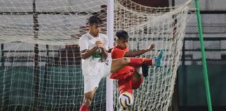 SPL 2025: Match of the season sees Mylliem hold reigning champs Lajong