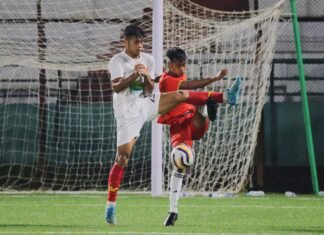 SPL 2025: Match of the season sees Mylliem hold reigning champs Lajong