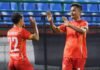 Alem Khongwir’s hat-trick gives Mylliem maiden victory in SPL 2025