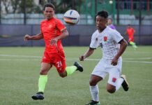 SPL 2025: Sawmer soar up to 4th place with handy win against listless Mylliem