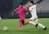 SPL 2025: Sawmer deliver sensational upset by beating Rangdajied