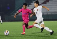 SPL 2025: Sawmer deliver sensational upset by beating Rangdajied
