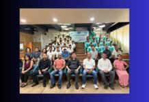 Meghalaya U-15 boys to play Subroto Cup 2025 first match today