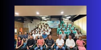 Subroto Cup 2025: Mawtneng U-15 boys heading home after 4 players disqualified for being too old