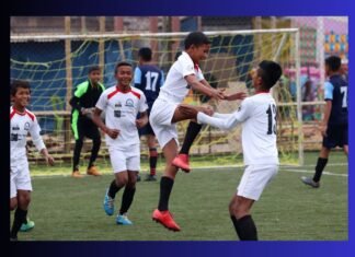4 Meghalaya academies pass AIFF accreditation requirements for 2025-26