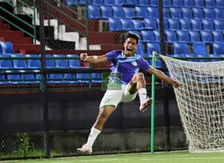 SSA 2nd Div 2025: Mylliem Lum’s sixth win secures promotion and place in final