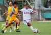 MWSL 2025: Nisilia scores 6 for PFR; Mawlum Tyrsad go behind before beating Jakrem