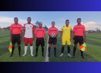 EJHDFA 1st Division 2025: Byndihati take down R Madanpynriang to book semifinal place
