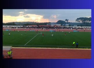 Mukhla Raij & Lumphyrnai Sohphoh to meet in Thadlaskein Super Division 2025 final