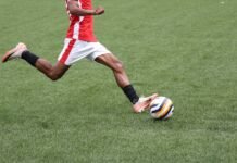 EJHDFA Super Division 2025: Shilliang Umshong move to 4th with win against Dhana