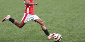 EJHDFA Super Division 2025: Shilliang Umshong move to 4th with win against Dhana