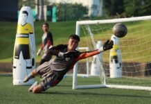 Ribansi Jamu tested in India U-20 women’s friendly against Kazakhstan