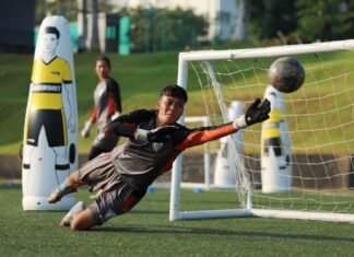 Ribansi Jamu tested in India U-20 women’s friendly against Kazakhstan