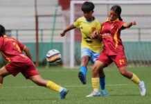 MWSL 2025: Iaraplang scores another hat-trick for Laitkor; Jakrem beat Mawten