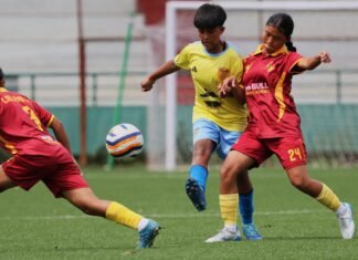 MWSL 2025: Iaraplang scores another hat-trick for Laitkor; Jakrem beat Mawten