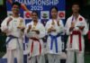 East Khasi Hills retain title of Overall Champs at 31st State Karate C’ship; WKH & Ri-Bhoi runners-up