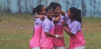 MWSL 2025: Bright Future, Young SSCC & Diengshynrum register victories