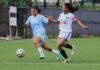 MWSL 2025: Laitkor take top honours in Group A; Attacker’s net consolation win
