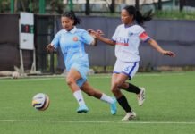 MWSL 2025: Laitkor take top honours in Group A; Attacker’s net consolation win