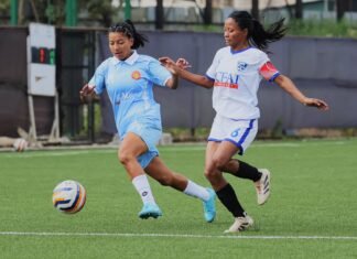 MWSL 2025: Laitkor take top honours in Group A; Attacker’s net consolation win