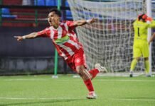 SPL 2025: Nangkiew Irat’s title hopes dealt blow after Langsning onslaught