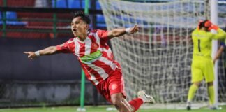SPL 2025: Nangkiew Irat’s title hopes dealt blow after Langsning onslaught