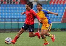 MWSL 2025: Diengshynrum first team to qualify for QFs; Na Rympei & Bright Future win