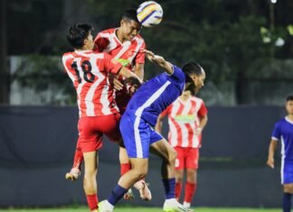 SPL 2025: Langsning wrap up campaign with win; await Lajong & Mawlai results to determine position