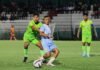 SPL 2025: Mawlai take back first place in standings by steamrolling Laitkor