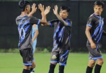 SPL 2025: Mawlai continue to maintain hopes after beating Nongrim Hills; Lajong could lift title Saturday