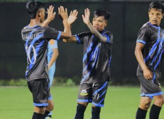 SPL 2025: Mawlai continue to maintain hopes after beating Nongrim Hills; Lajong could lift title Saturday