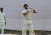 Ranji Trophy 2025-26: Arpit powers on to double ton as Meghalaya take 1st innings lead