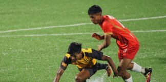 SPL 2025: Mylliem climb out of drop zone but Nongrim Hills to be relegated