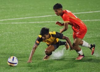 SPL 2025: Mylliem climb out of drop zone but Nongrim Hills to be relegated