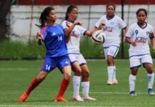 MWSL 2025: Mawlum Tyrsad blaze past Mawsawrit; PFR & Mawten win close encounters